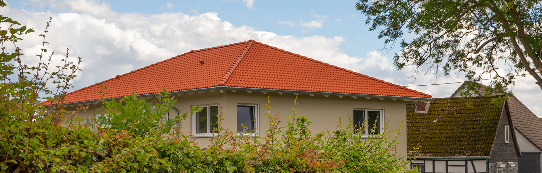 Neues Gästehaus